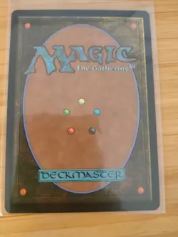 MTG Scarlet Spider, Ben Reilly 0142 Spider-Man M/NM Free UK P&P - Image 2