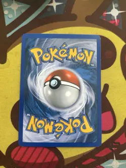 Pokemon Jolteon 37/108 - BW Dark Explorers - Non Holo - Excellent - Image 2