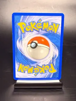 Pokemon Trainer Switch Dragon Frontiers Stamped - NM - Image 3