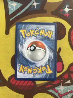 Pokemon Pikachu Libre 14/30 - Trainer Kit - Non Holo - Excellent - Image 2