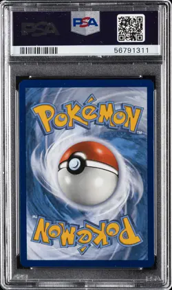 2019 POKEMON SUN & MOON COSMIC ECLIPSE TOGEPI & CLEFFA & IGGLYBUFF GX PSA 10 - Image 2