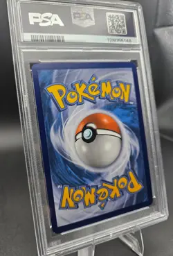 Blastoise EX #XY122 - 2016 Pokemon TCG Black Star Promo - PSA 5 - Image 5
