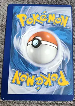 Pokemon card error miscut promo Vmax Eevee SWSH087 - Image 4