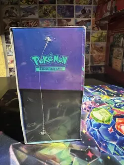 Pokemon TCG Journey Together Pokemon Center Elite Trainer Box PC ETB New Sealed - Image 3