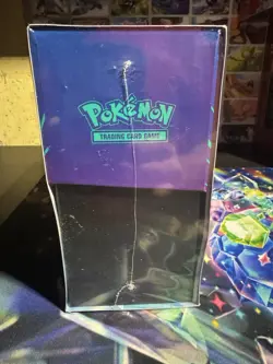 Pokemon TCG Journey Together Pokemon Center Elite Trainer Box PC ETB New Sealed - Image 4