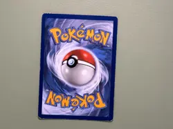 1 Swirl 🌀 Cosmo Holo Snorlax 140/202 Sword & Shield Cosmos Promo Pokemon MP - Image 4