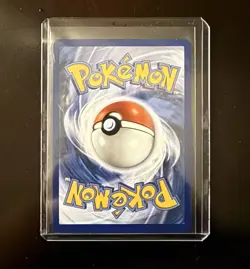 2025 POKEMON WHITE FLARE HYDREIGON EX 169/086 SPECIAL ILLUSTRATION RARE - Image 2