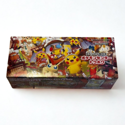 Pokemon Card Game Scarlet & Violet Special BOX Pokemon Center Tohoku New - Image 1