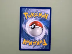 MEW TAIL COSMO HOLO SWIRL Pokemon Professor’s Research 060/072 Shining Fates LP - Image 4