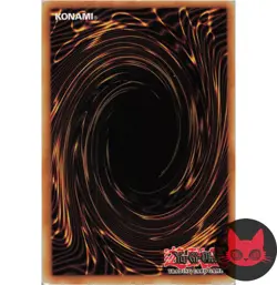 Yugioh Number 99: Utopic Dragon NECH-EN099 Secret Rare NM - Image 2