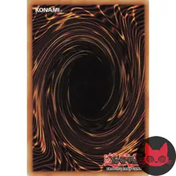 Yugioh Loki, Lord of the Aesir LC5D-EN190 Secret Rare 1st Edition LP - Image 2