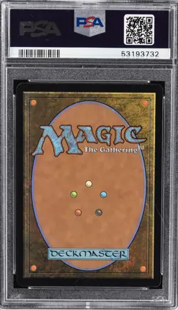 2020 MTG IKORIA: LAIR OF BEHEMOTHS SC-FOIL-JPN BIOLLANTE, PLANT BEAST FORM PSA 9 - Image 2