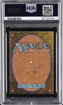 2020 MTG IKORIA: LAIR OF BEHEMOTHS #374 DESTOROYAH, PERFECT LIFEFORM PSA 10 - Image 2