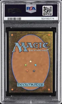 2020 MTG IKORIA: LAIR OF BEHEMOTHS #373 SPACEGODZILLA, DEATH CORONA PSA 10 - Image 2