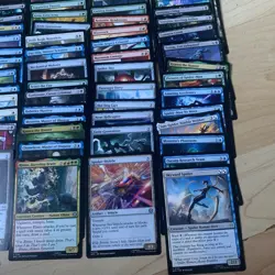 100x Spiderman Mtg Magic The Gathering Cards Bulk Marvel - Image 3