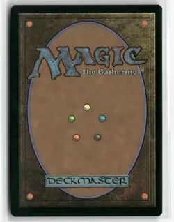 Magic the Gathering Sliver Gravemother Foil Commander Masters #707 - Image 2