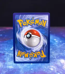 Pokemon - Destined Rivals - Misty's Gyarados 049/182 - PreRelease Promo - NM - Image 2