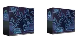 Pokemon Center Phantasmal Flames ETB CONFIRMED PREORDER *PRESALE* SHIPS NOV - Image 2