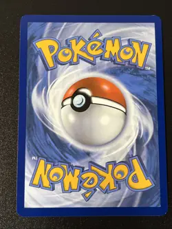 Squirtle - 048 - Pokemon Scarlet & Violet Promo Cosmos Holo With A Swirl NM - Image 3