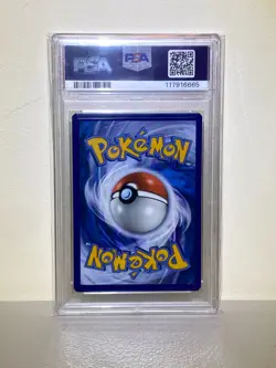2016 POKEMON XY EVOLUTIONS FLYING PIKACHU 110/108 PSA 10 - Image 2