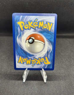 Pokemon TCG Horsea SVP137 Black Star Promo Cosmos Holo with Swirl NM/M - Image 2