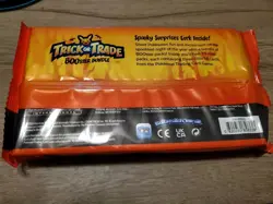 Pokemon Trick Or Trade BOOster Halloween Bundle 80 Packs Sealed 2022 820650850783 - Image 2