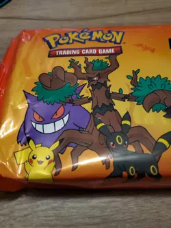 Pokemon Trick Or Trade BOOster Halloween Bundle 80 Packs Sealed 2022 820650850783 - Image 4