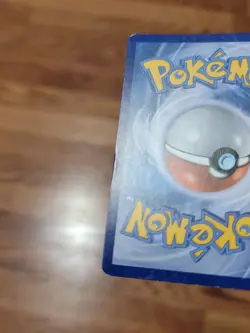 Pikachu EX XY84 Black Star Promo Holo Rare Pokemon Card - LP! - Image 3