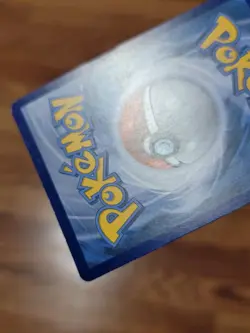 Pikachu EX XY84 Black Star Promo Holo Rare Pokemon Card - LP! - Image 4