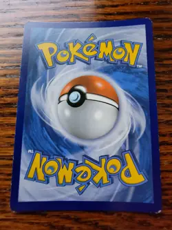 Pikachu EX XY84 Black Star Promo Holo Rare Pokemon Card - LP! - Image 5