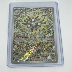 Magneton SVP 159 Pokemon TCG Surging Sparks Promo NM - Image 1
