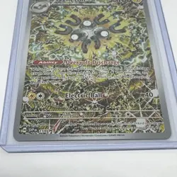 Magneton SVP 159 Pokemon TCG Surging Sparks Promo NM - Image 3