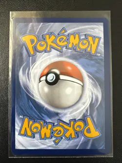 Pokemon TCG Fezandipiti EX 038/064 Shrouded Fable Double Rare Holo - Image 2