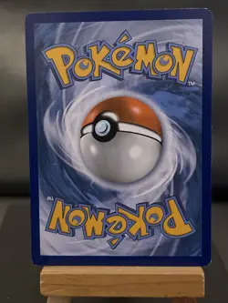 Pokemon Card Torchic 12/111 STAFF Crosshatch Holo City Championships Promo LP - Image 5