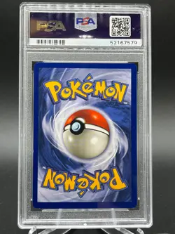 1999 Pokemon Game Zapdos HOLO #16 Base Set | PSA 9 MINT - Image 2