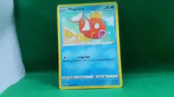 Pokemon TCG Magikarp Rebel Clash 039/192 - Image 1