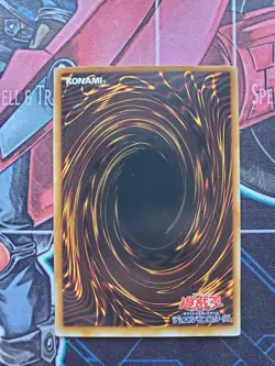 Yugioh Card Swordsman of Landstar JY-02 2nd Super Rare Yu-Gi-Oh! Japanese Japan - Image 2