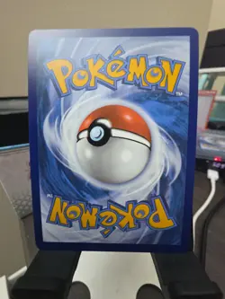 Professor's Research 241/198 Scarlet & Violet Full Art Rare Holo Pokemon Card LP - Image 2