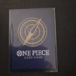 OP08-105 Jewelry Bonney | Super Rare English One Piece TCG Card | Two Legends - Image 2
