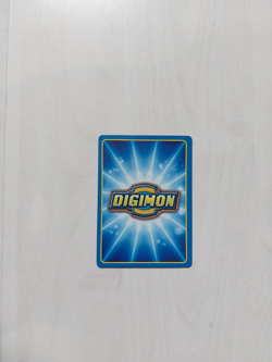Panjyamon Carte Digimon Francais Bandai 1999 Bo-127 Serie 3 French Card - Image 2