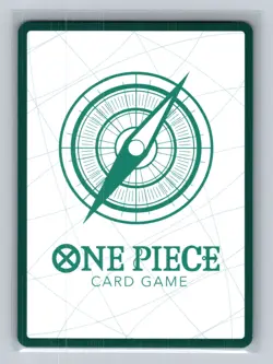 One Piece - DON!! Card (Luffy) (Special DON!! Set Vol. 1) - NM - Image 2