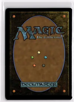 Foil Showcase Goro-Goro and Satoru LP x1 MTG Magic: the Gathering - Image 2