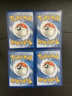 Pikachus 55/236 56/236 40/147 28/73 Unified Minds Reverse Holo Pokemon Card Lot - Image 2