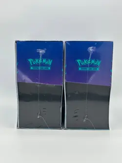 2x Pokemon TCG: Journey Together Elite Trainer Box ETB, IN HAND ✅, FAST 🚚💨 - Image 3