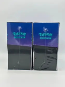 2x Pokemon TCG: Journey Together Elite Trainer Box ETB, IN HAND ✅, FAST 🚚💨 - Image 4