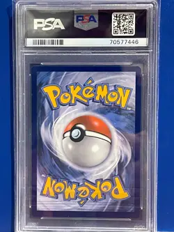 PSA 10 GEM MINT BSP Charizard V SWSH260 Pokemon UPC Ultra Premium Collection - Image 2