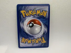 Pokemon TCG Happiny Pop Series 8 14/17 Common Cosmos Holo HUGE SWIRL - Image 2