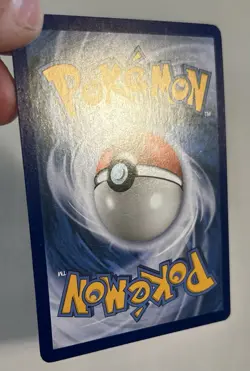 Pokemon TCG Tauros GX Sun & Moon Base Set 156/149 Holo Secret Rare NM - Image 4