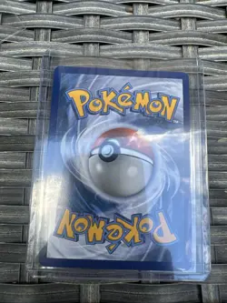 Quaquaval EX 273/193 Sv02 Paldea Evolved Pokemon tcg - Image 2
