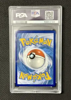 PSA 10 Raikou 050/185 Amazing Rare SWSH: Vivid Voltage Pokemon TCG - Image 2